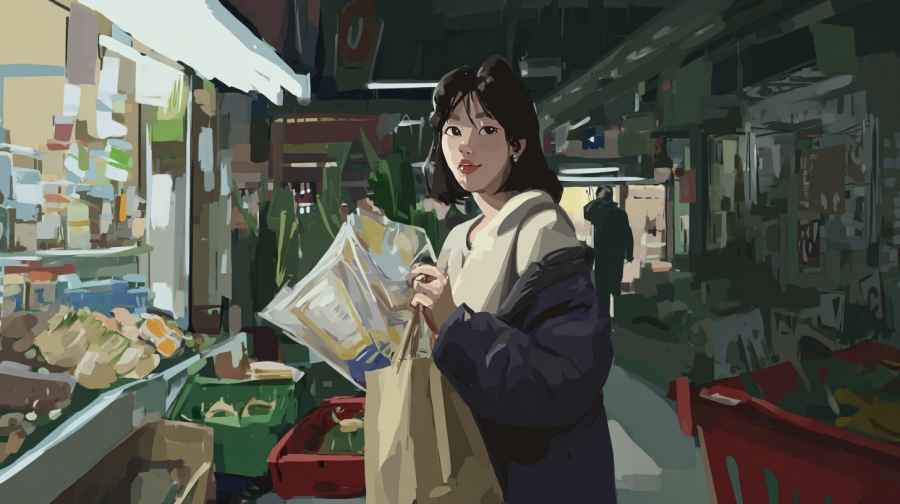 테무 추천 아이템 패션